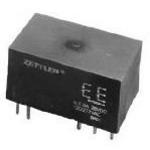 AZ2850-2C-110DE AMERICAN ZETTLER Miniature Power Relay | myMectronic