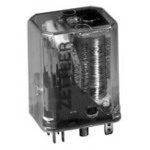 AZ421-V80-1HUS AMERICAN ZETTLER Miniature General Purpose Relay | myMectronic