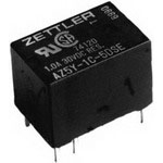 American Zettler AZ5X1C5DE – Reliable Signal Relay for Industrial Applications