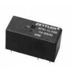 AZ761-1A-5DE AMERICAN ZETTLER Miniature Power Relay | myMectronic