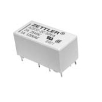Buy American Zettler Relay Part Number AZ8322C5DME Online