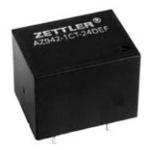 Buy American Zettler AZ942 Part Number AZ9421CH12DE Online