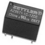 AMERICAN ZETTLER AZ95711C12DE image