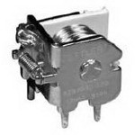 AZ970-1C-24D AMERICAN ZETTLER Automotive Relay | myMectronic