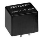 AZ9711-1C-12DETK AMERICAN ZETTLER Automotive Relay | myMectronic