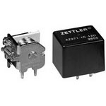 AMERICAN ZETTLER AZ9711A24DE image
