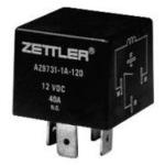 AMERICAN ZETTLER AZ97311C12DC2R1 image