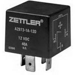 Buy American Zettler AZ973 Part Number AZ9731C24DC2 Online