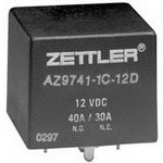 AMERICAN ZETTLER AZ97411C12DE image