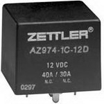 AMERICAN ZETTLER AZ9741A12D image