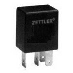 AMERICAN ZETTLER AZ9771C12DSR image