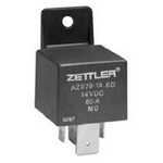 AZ979-1A-12DRC1E AMERICAN ZETTLER Automotive Relay | myMectronic