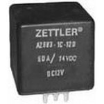 AZ983-1A-24DE AMERICAN ZETTLER 80 Amp Automotive Relay | myMectronic
