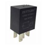 AZ988-1CT-24DEC3 AMERICAN ZETTLER 30 Amp Micro Automotive Relay | myMectronic