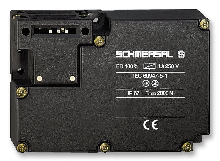 Buy Schmersal AZM 161SK-12/12RK-024 Part Number AZM 161SK-12/12RK-024 Online