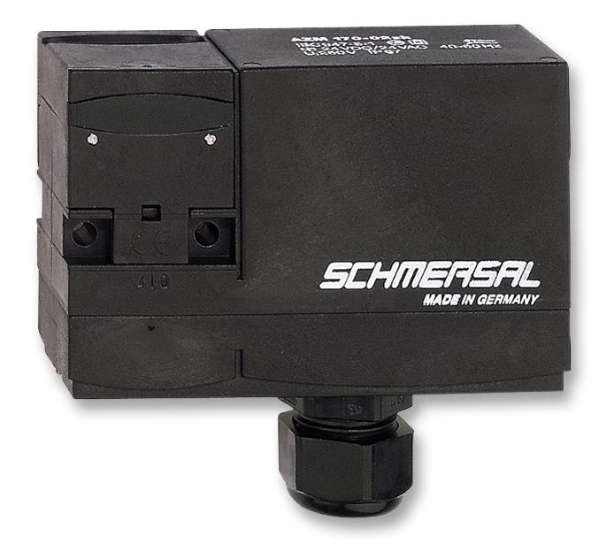 Schmersal Series AZM Safety Interlock Switch: AZM 170