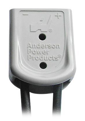 Buy Anderson Power Products SBS Mini Connectors Part Number B02265G4 Online