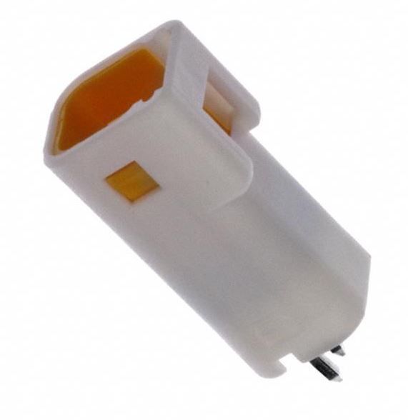 Buy JST JWPF Connector Part Number B02BJWPFSKRLFSN Online