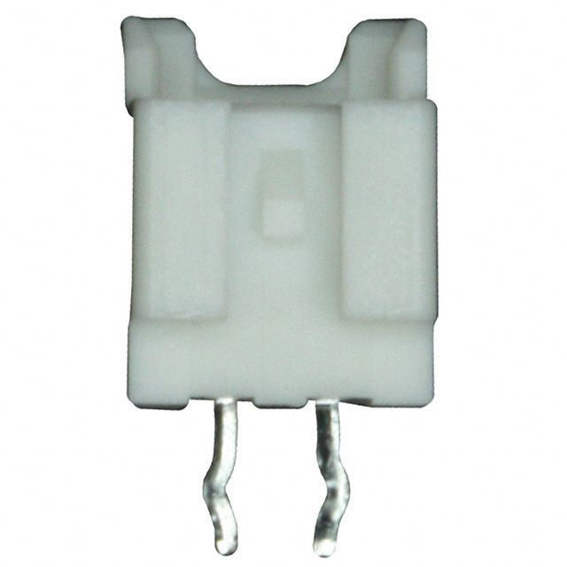 JST 2023 – Reliable Connector Header for Industrial Applications