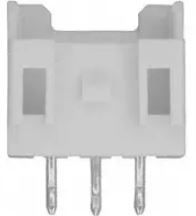 JST 3V-002B-XA – Reliable Connector Header for Industrial Applications
