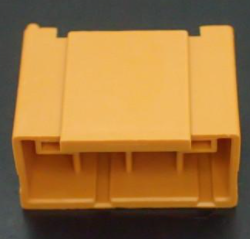 JST PSI Series 4B04BPSIYB1LFSN – Reliable 4-Position Connector Header for Industrial Applications