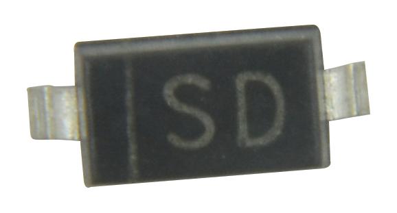 Buy multicomp Schottky Barrier Diode Part Number B0520LW7F Online