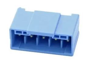 JST B05BPSILE1LFSN – Reliable Wire-to-Board Connector for Industrial Applications