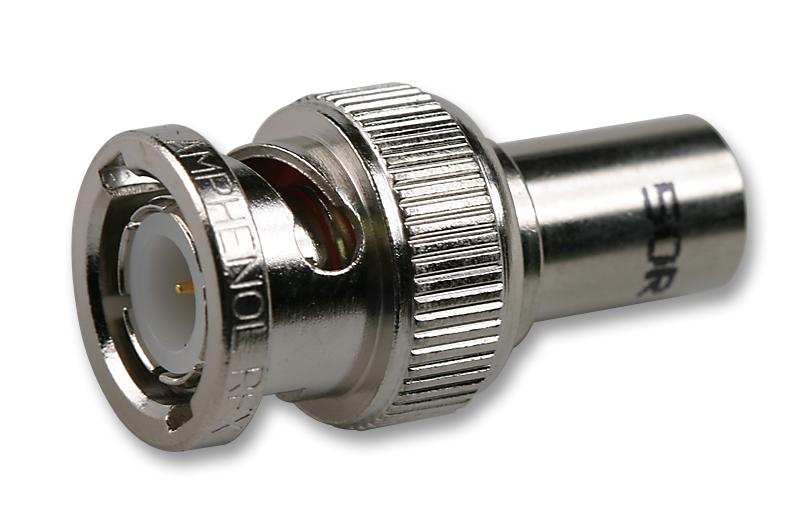 BrandName B1004A1– Reliable RF Coaxial Connectors for Industrial Applications