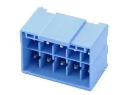 Buy JST PSI Series Connector Header Part Number B10BPSILE1LFSN Online