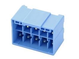 JST Series PSI Connector Header: 10-Position 4.00 mm Pitch B10BPSILEN1LFSN