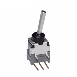 NKK B12EH - Reliable Toggle Switch for Industrial Applications