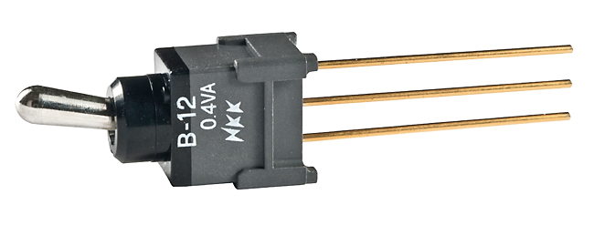 NKK Series B Toggle: B12JW