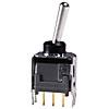Buy NKK Subminiature Toggle Switch Part Number B13JBJC Online