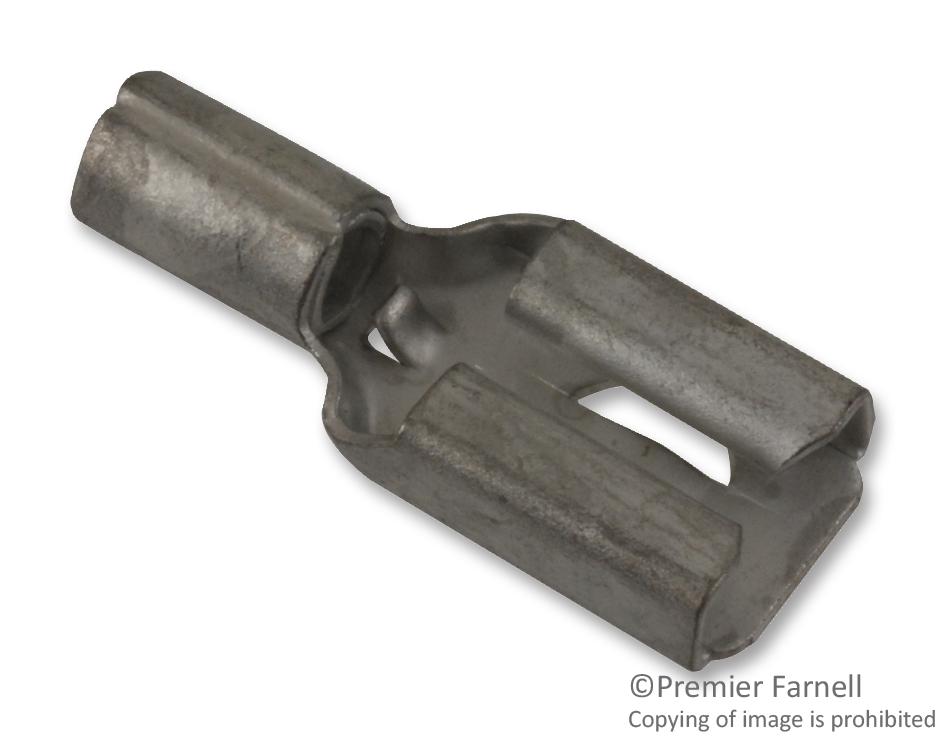 Brand PartNumber – Reliable Female Disconnect for Industrial Applications