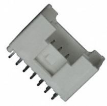 JST Series PUD Connector: 14-Position Top Entry 2.0mm Pitch Header