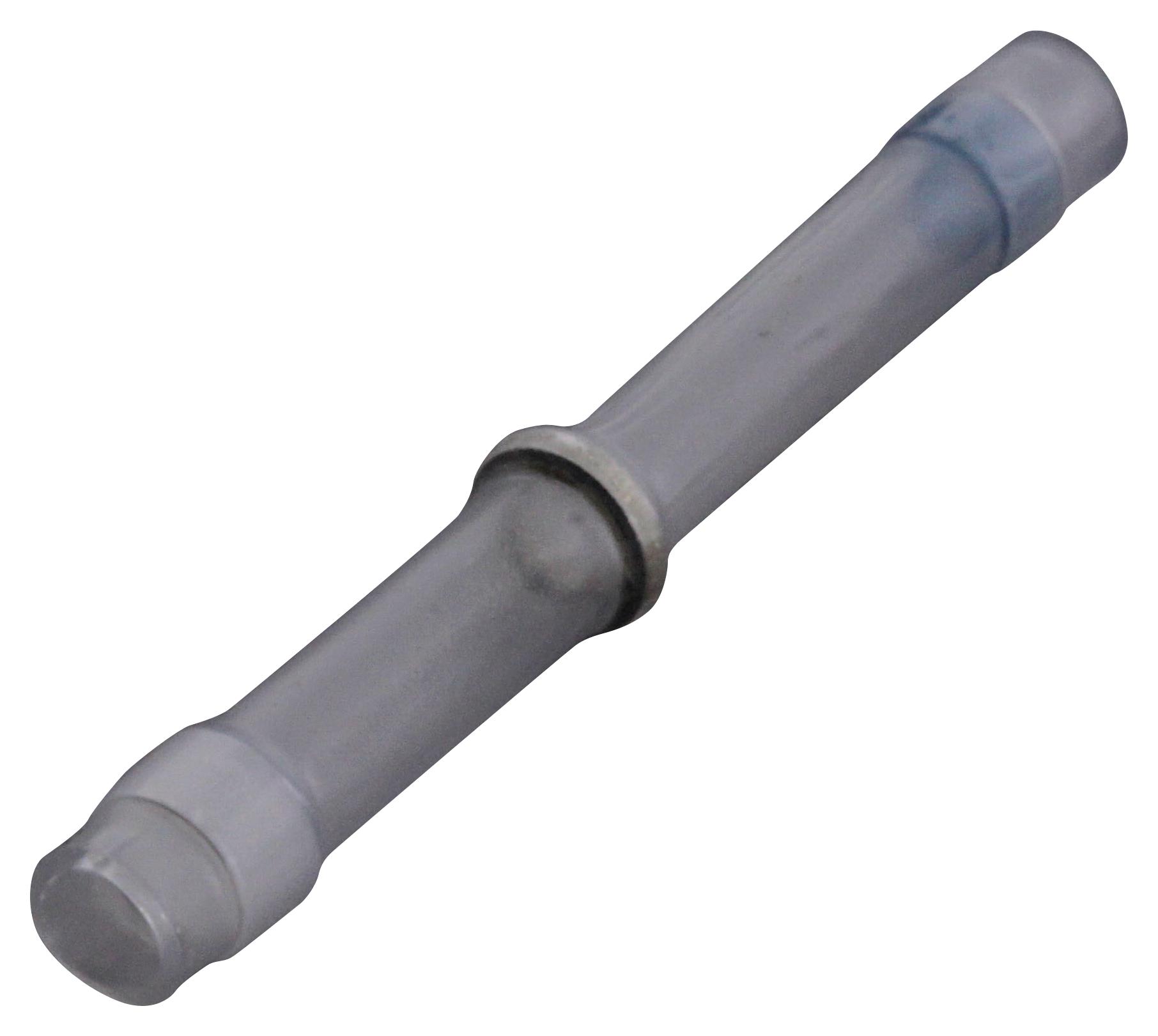 Tyco Electronics B1553801 – Reliable Shield Termination for Industrial Applications