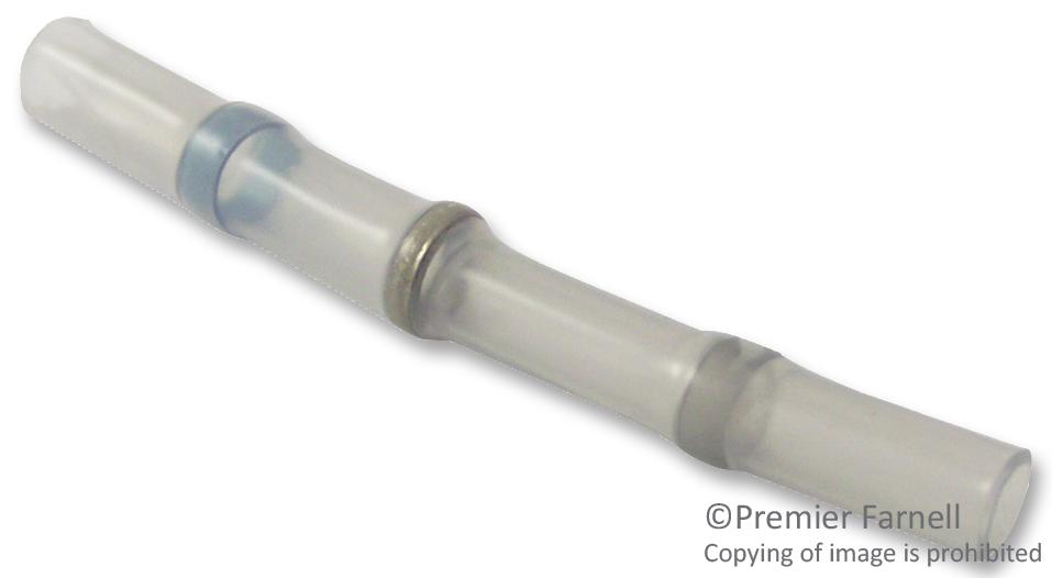 Tyco Electronics B1553805 – Reliable Cable Shield Termination for Industrial Applications