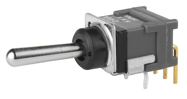 NKK B15AH – Reliable Toggle Switch for Industrial Applications