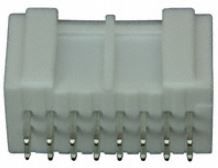 Buy JST 16-Position Connector Header Part Number B16BPADSSLFSN Online