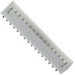 Buy JST 16-Position Connector Header Part Number B16BXHALFSN Online