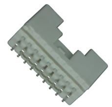 Buy JST Connector Part Number B18BPUDSS1LFSN Online