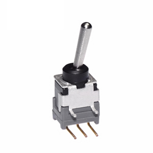 NKK B1RAH – Reliable Toggle Switch for Industrial Applications