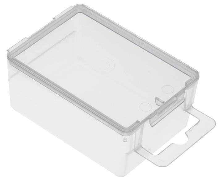 Multicomp B1 – Reliable Storage Box for Industrial Applications