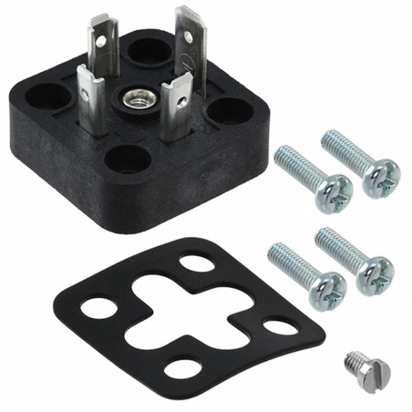 WOODHEAD / MOLEX B212040N2 image
