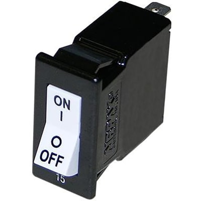 Sensata - Airpax B213150A0111BLV image