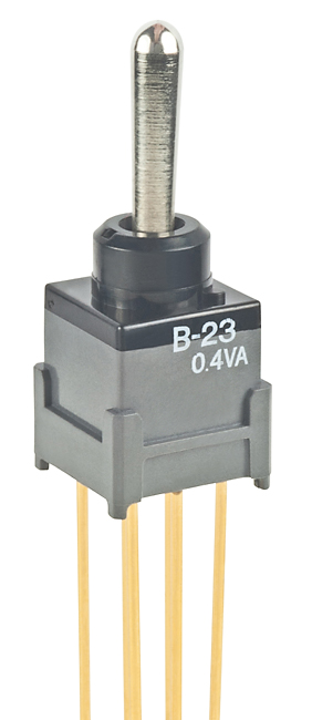 Buy NKK Switches Series B Part Number B23AW Online
