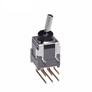 Buy NKK Switches Process Sealed Subminiature Toggle Part Number B29HH Online