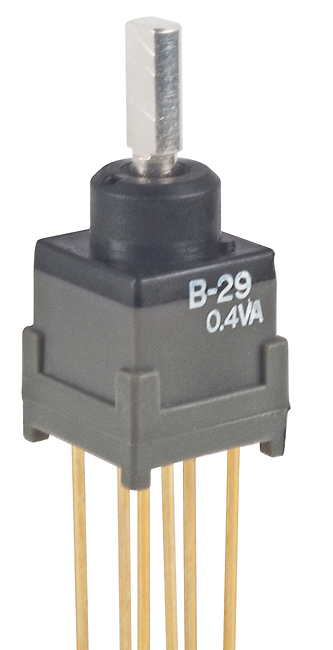 Buy Toggle Switch Series B Part Number B29HW Online
