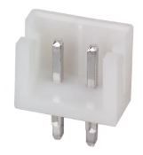 Buy JST EH Series Connector Header Part Number B2BEHALFSN Online
