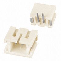Buy CECE 2-Position Connector Part Number B2BPHSM4TBLFSN Online
